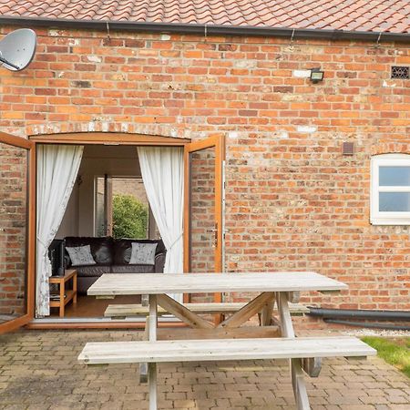 Grange Farm Cottages Wressell エクステリア 写真